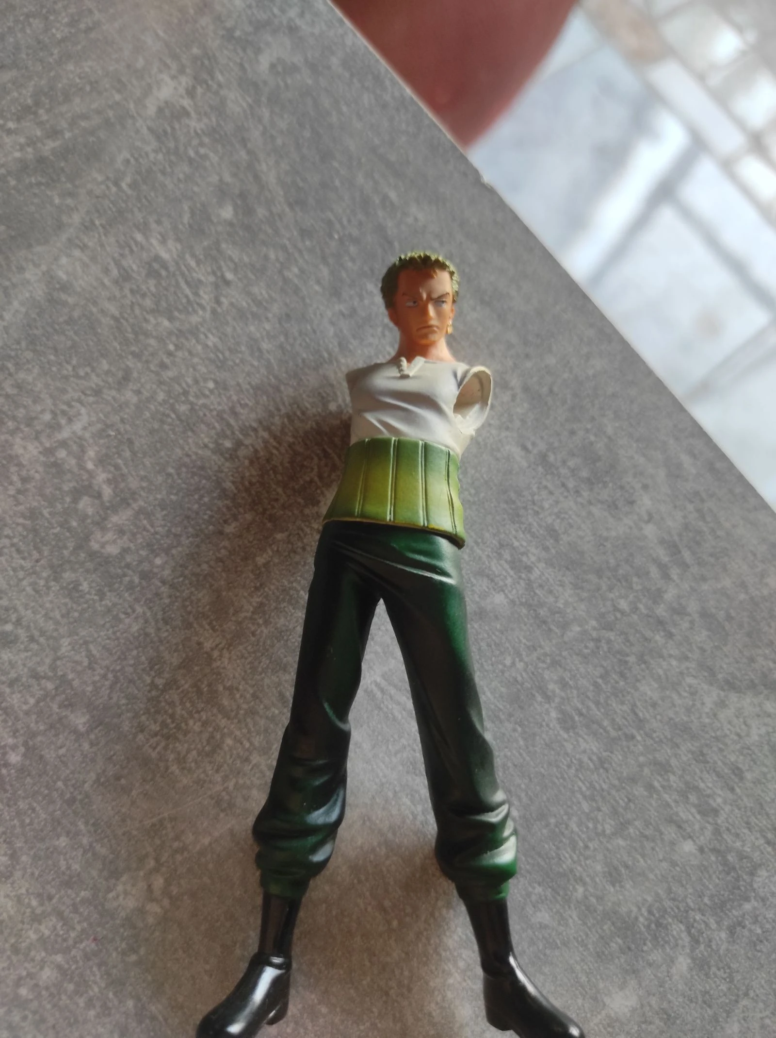 Roronoa Zoro, One Piece 2019 – photo 3